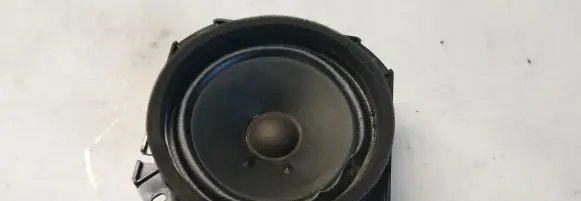 Chevrolet Corvette C7 Front door speaker 23128683
