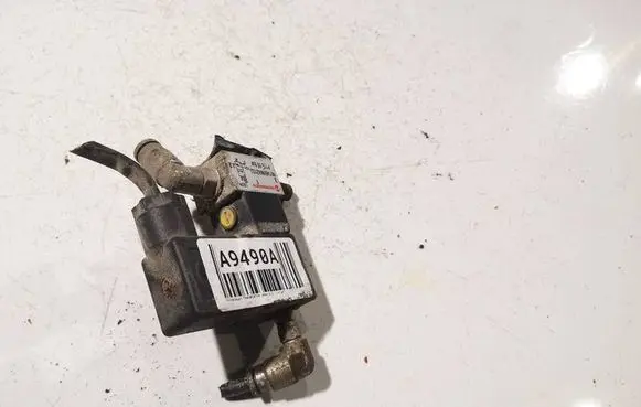 Volkswagen Transporter - Caravelle T5 Air conditioning (A/C) expansion valve