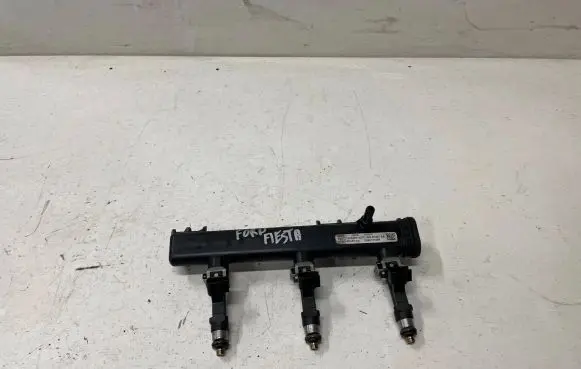 Ford Fiesta Fuel main line pipe E3BG9F593CA H1BG9H487AA 0280158505