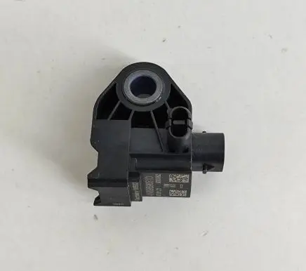 Audi E-tron GT Airbag deployment crash/impact sensor 4N0959651D