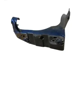 Audi A4 S4 B6 8E 8H Headlight/headlamp mounting bracket 8E0821138B