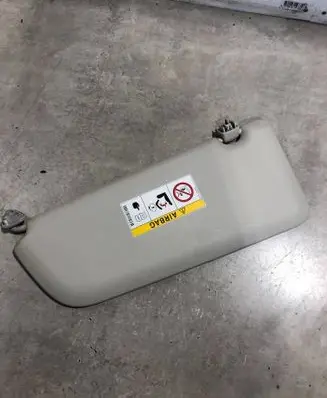 Mercedes-Benz Vito Viano W447 Sun visor A44781010007
