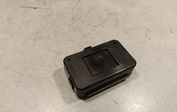 Jaguar XE Keyless (KESSY) go control unit/module FK7215K602BA
