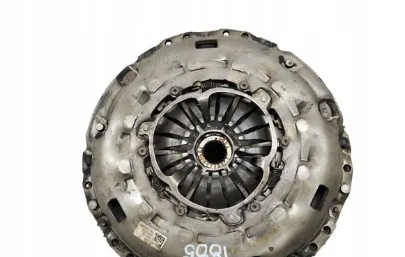 Volkswagen PASSAT B8 Clutch set kit 