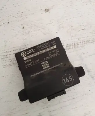 Volkswagen PASSAT B7 Other control units/modules 1K0907530S 1K0907951
