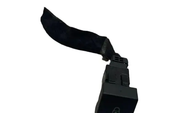 Peugeot 3008 I Central locking switch button 96652390XT