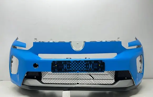 Citroen e-C3 Front bumper 9856486680 9856486780