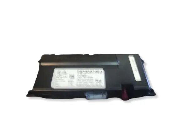 Peugeot 5008 Bluetooth control unit module 9673397980