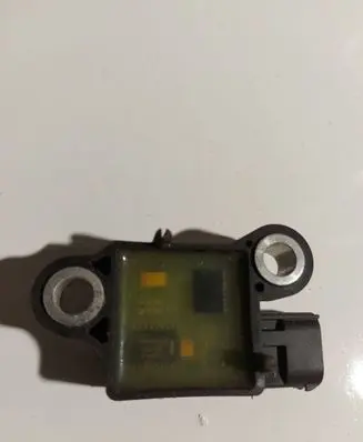 Jeep Grand Cherokee (WJ) Airbag deployment crash/impact sensor P56010319AB 39754C