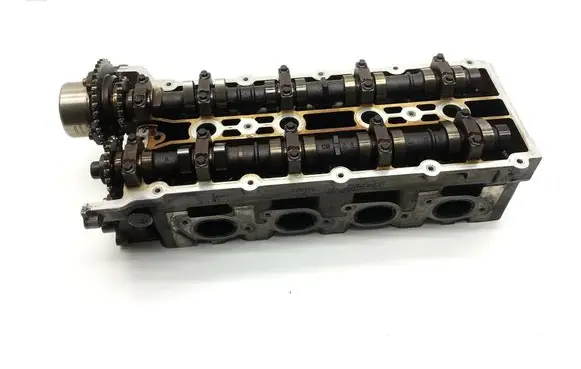 Jaguar XK8 - XKR Engine head RF96JV6C064AF