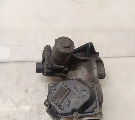 Volkswagen Transporter - Caravelle T5 Throttle valve A2C53249826 076131501A 2706167155