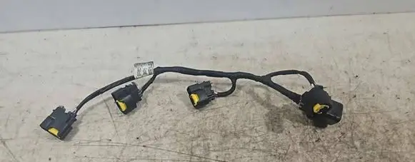 KIA Ceed High voltage cable 273502B000 C2BAE005