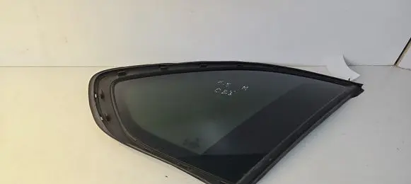 BMW X5 F15 Rear side window 7305772