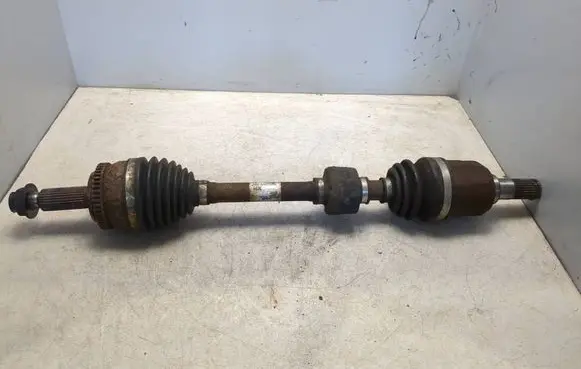 Hyundai i30 Front driveshaft 49500A6500 A65lqa6s532vu