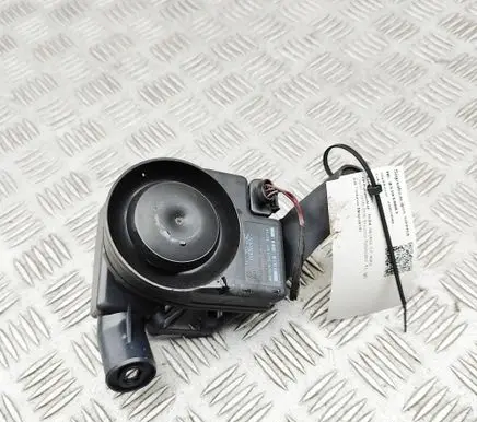 Audi A6 S6 C7 4G Alarm system siren 1K0951605C F005V00327