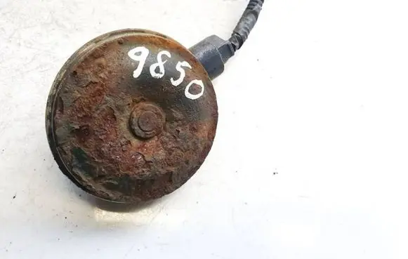 Honda FR-V Horn signal