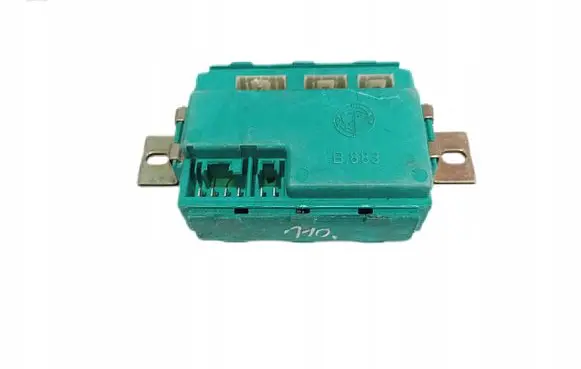 Alfa Romeo 166 Wiper turn signal indicator stalk/switch B883