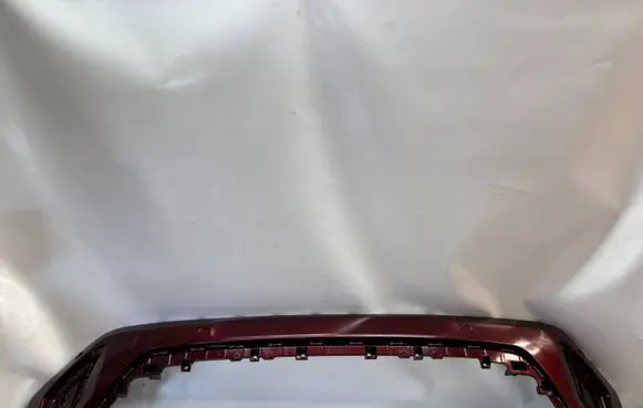 KIA EV2 Front bumper splitter molding 865M0DN500 86517DN500