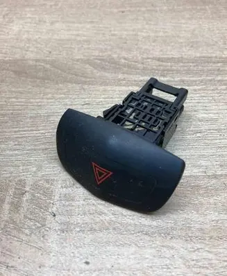 Nissan Almera N16 Hazard light switch 06016