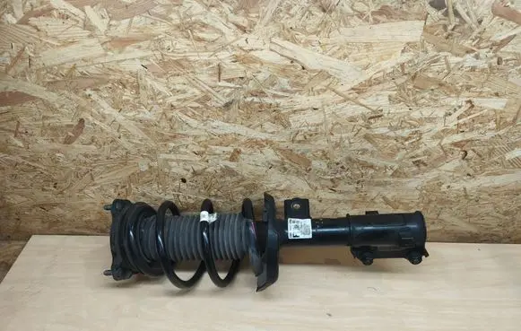 KIA Ceed Front shock absorber with coil spring 54661J7DB0 54630G4GG0