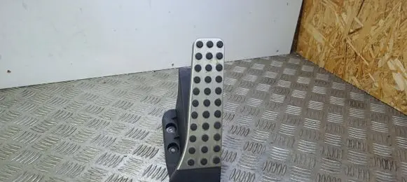 Mercedes-Benz CLS C218 AMG Accelerator throttle pedal
