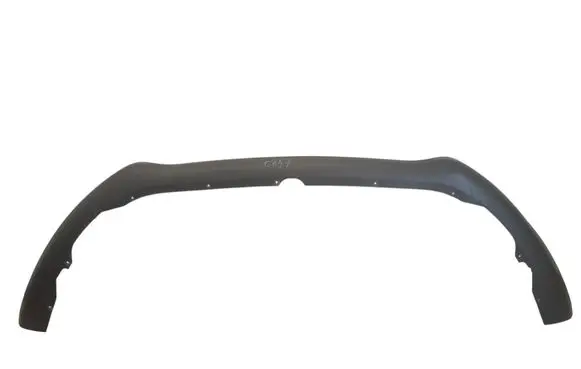 Ford S-MAX Front bumper lip EM2B17B635AWAS2 EM2B17B635AW