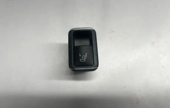 Mercedes-Benz GLE (W166 - C292) Seat control switch A1668201210