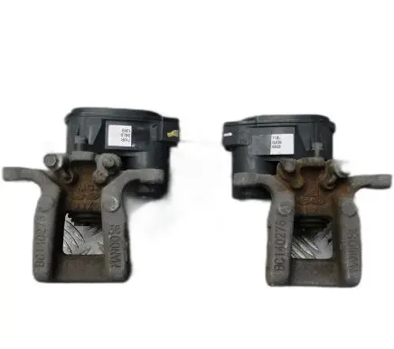 Hyundai Tucson TL Other brake parts 