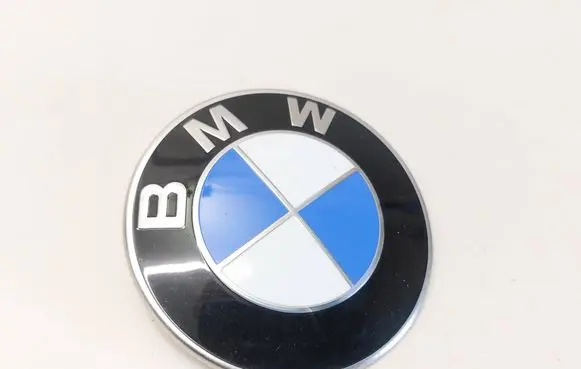 BMW 3 G20 G21 Manufacturer badge logo/emblem 7463684 74413910 7499154