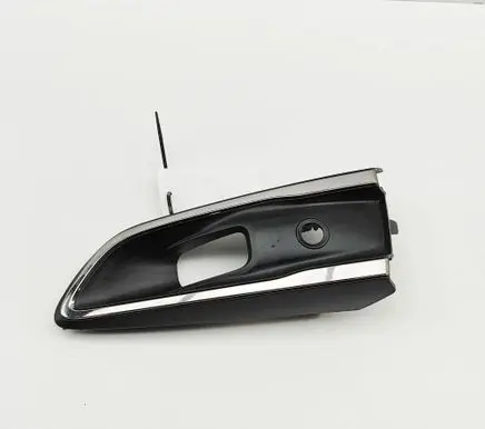 Renault Zoe Front fog light trim/grill 261A28224R