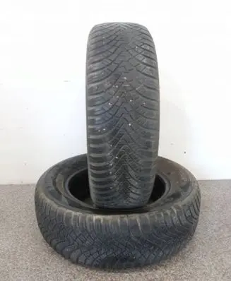Volkswagen PASSAT B5 R15 winter tire 
