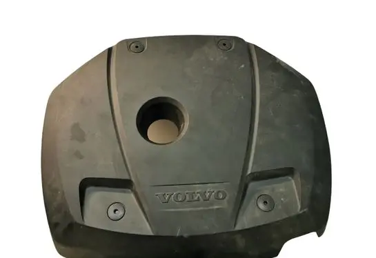 Volvo XC60 Engine cover (trim) 31657647 A2100060679 P31657647