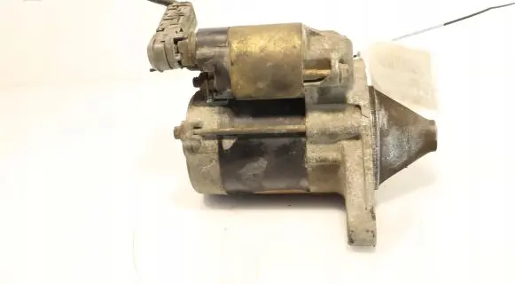 Toyota Yaris Starter motor 228000-8350