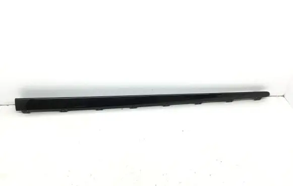 Mercedes-Benz S W222 Dashboard glove box trim A2226947882