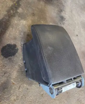 Volkswagen Sharan Armrest 7N0864251 1213414