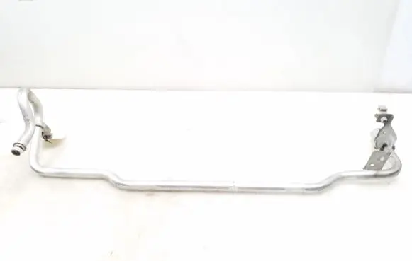 Nissan Pathfinder R51 Air conditioning (A/C) pipe/hose 92450EB500