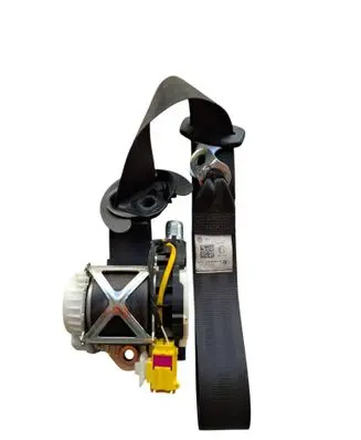 Volkswagen Tiguan Front seatbelt 5N1857706C