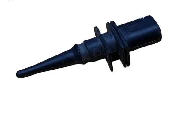 BMW 5 F10 F11 Outside/external air temperature sensor 6936953 13632610