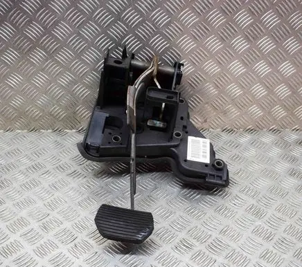 Citroen C6 Brake pedal 9660180580 9663764980
