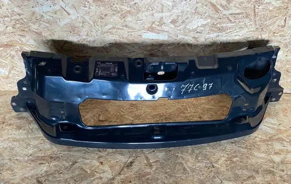 Iveco Daily 6th gen Radiator support slam panel