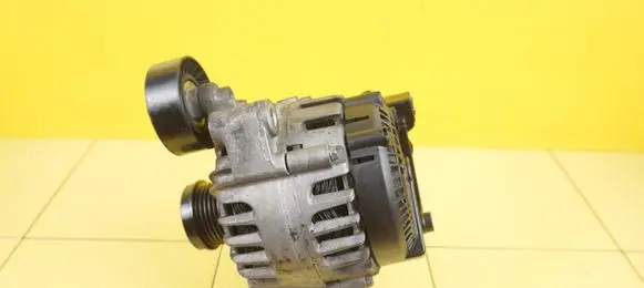 Ford Kuga II Generator/alternator BV6N10300BB 27SP22