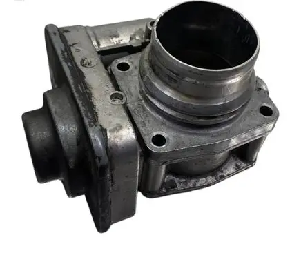 Opel Astra H Throttle valve 8981052101