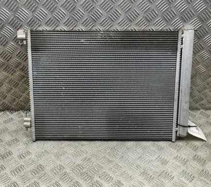 Renault Arkana A/C cooling radiator (condenser) 921005412R