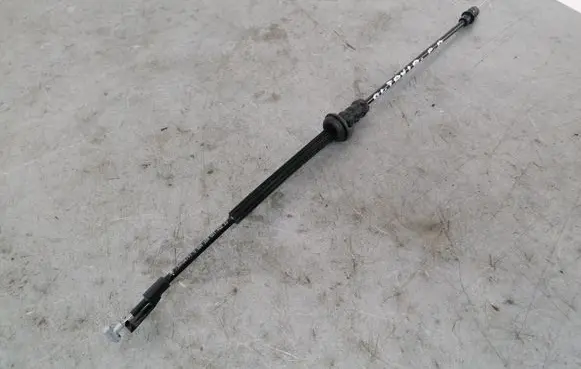 Skoda Octavia Mk2 (1Z) Front door cable line 1Z0837085A