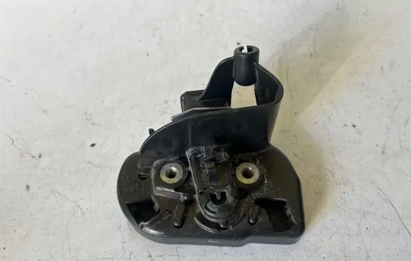 Volkswagen Transporter - Caravelle T5 Sliding door lock 7H0843604