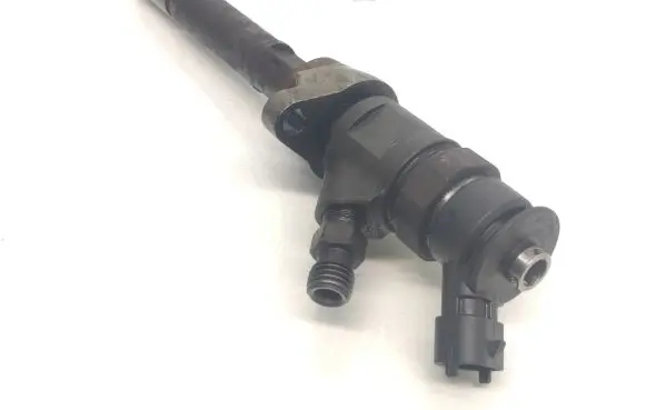 Citroen C5 Fuel injector 0445110297