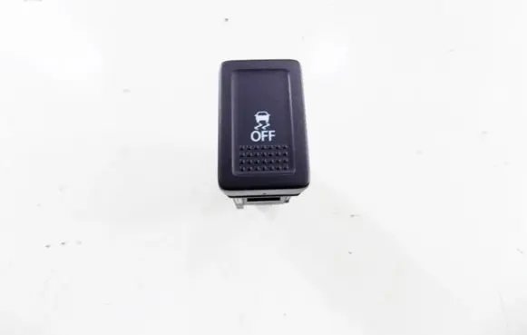 Traction control (ASR) switch