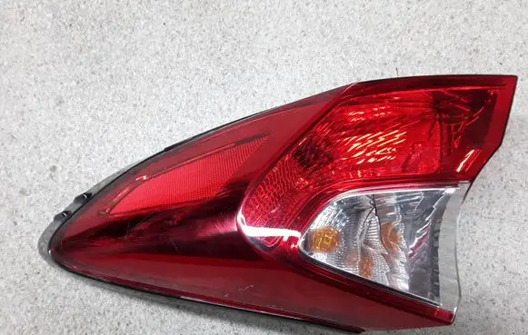 Toyota C-HR I Rear/tail lights 81550F401000 81550F4010