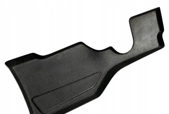 Porsche 996 Air filter box cover 096300800009