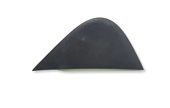 Citroen Jumpy Fender trim (molding) 9808813280 96617T01 218264